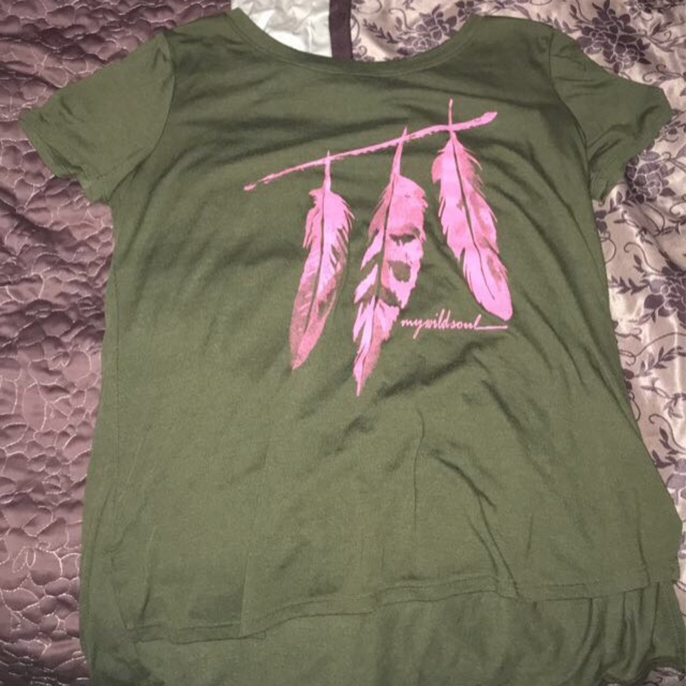 Short sleeve Arizona tshirt